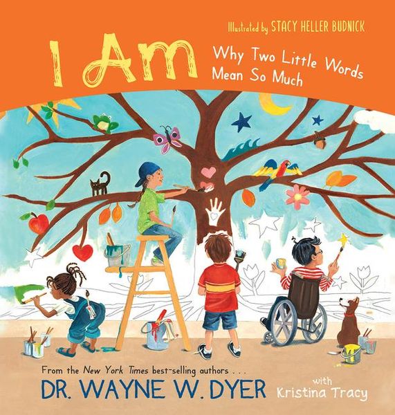 Produktbild: I AM