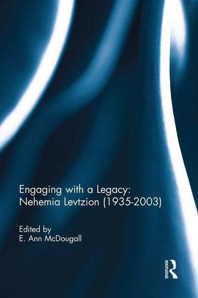 Produktbild: Engaging with a Legacy