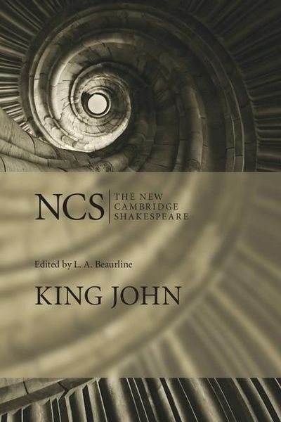 Produktbild: King John
