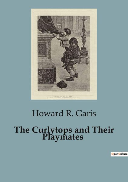 Produktbild: The Curlytops and Their Playmates