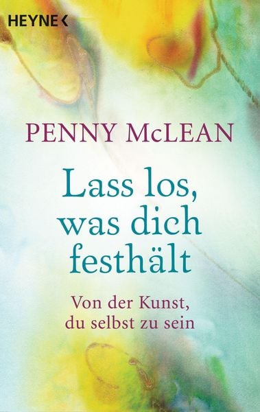 Produktbild: Lass los, was dich festh&auml;lt