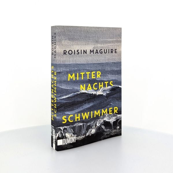 Produktbild: Mitternachtsschwimmer