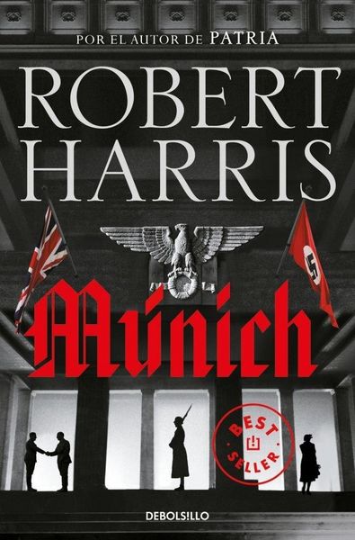 Produktbild: M&uacute;nich