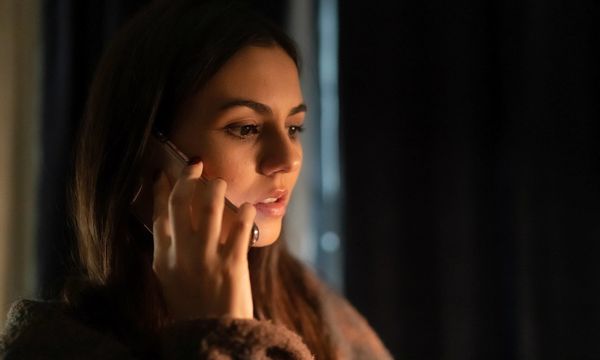 Produktbild: Versuchung - Wie weit gehst du?