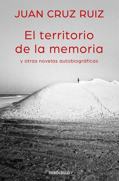 Produktbild: El territorio de la memoria y otras novelas autobiogr&aacute;ficas