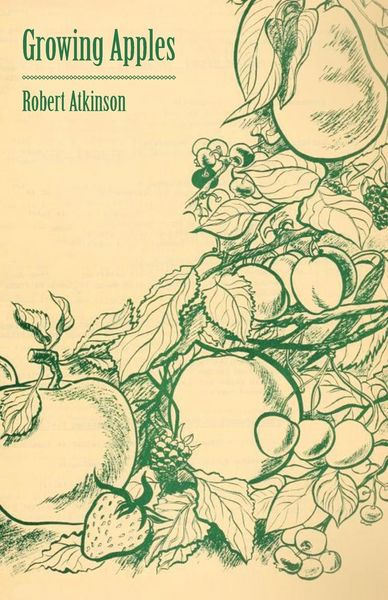 Produktbild: Growing Apples