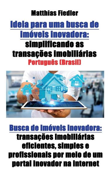 Produktbild: Ideia para uma busca de im&oacute;veis inovadora