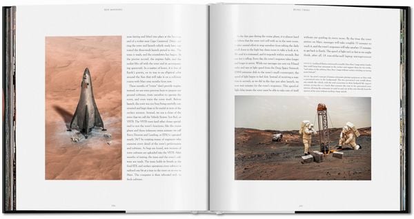 Produktbild: Mars