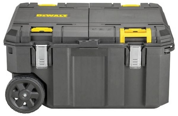DEWALT DWST17871-1 Trolley-Koffer unbestückt