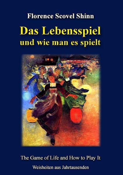 Produktbild: Das Lebensspiel und wie man es spielt