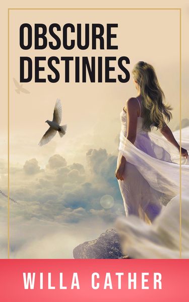 Produktbild: Obscure Destinies