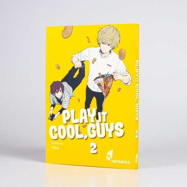 Produktbild: Play it Cool, Guys 2