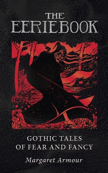 Produktbild: The Eerie Book