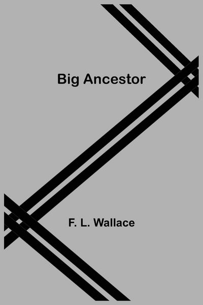 Produktbild: Big Ancestor