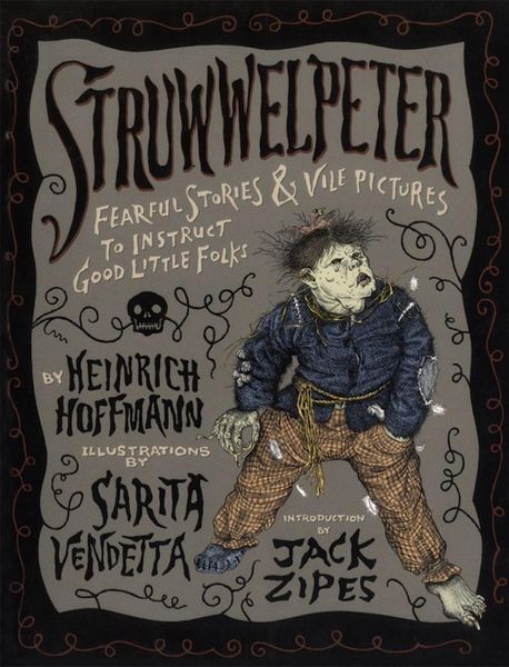 Produktbild: Struwwelpeter