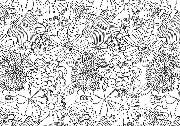 Produktbild: The Mindfulness Coloring Book