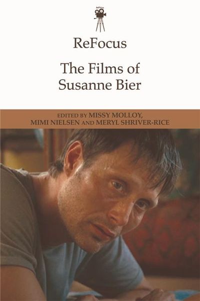 Produktbild: ReFocus: The Films of Susanne Bier