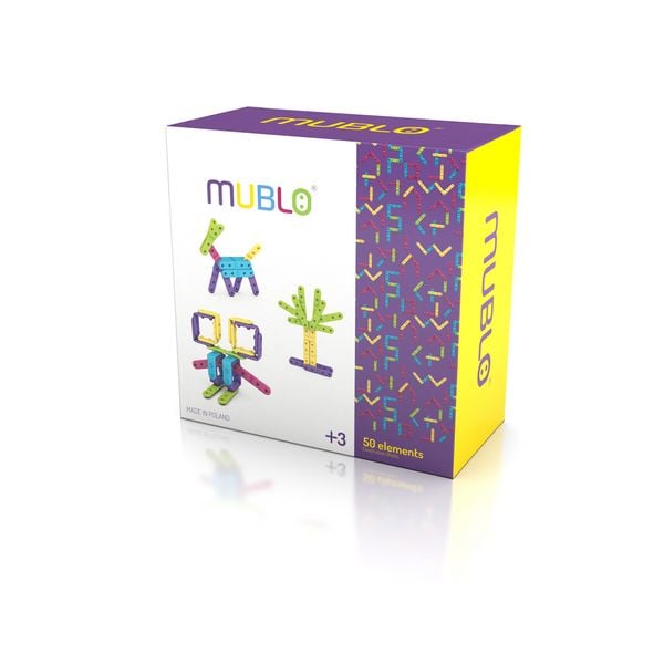 Produktbild: Meli Mublo 50