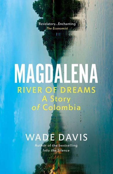 Produktbild: Magdalena