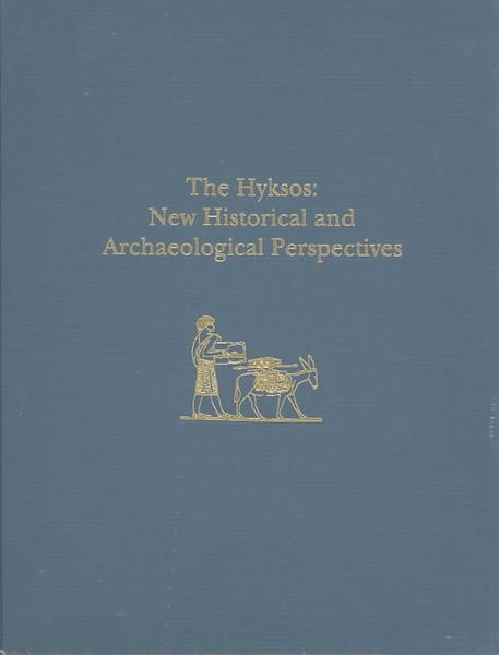 Produktbild: The Hyksos