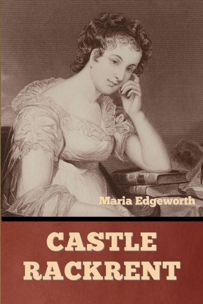 Produktbild: Castle Rackrent