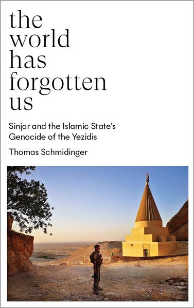 Produktbild: The World Has Forgotten Us