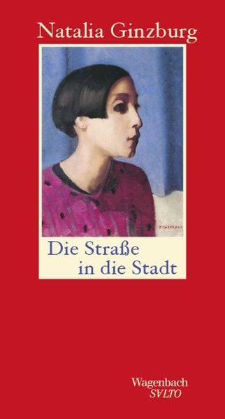 Produktbild: Die Stra&szlig;e in die Stadt