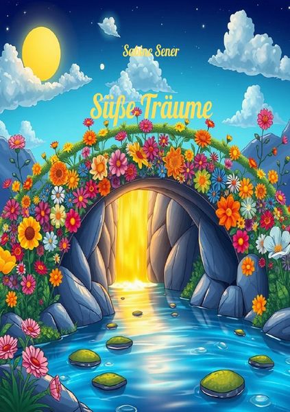 Produktbild: S&uuml;&szlig;e Tr&auml;ume