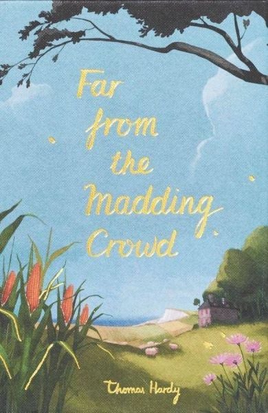 Produktbild: Far from the Madding Crowd