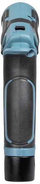 Produktbild: Makita TD022DSE Schlagschrauber 7.2V 1.5Ah Li-Ion inkl. 2. Akku, inkl. Tasche