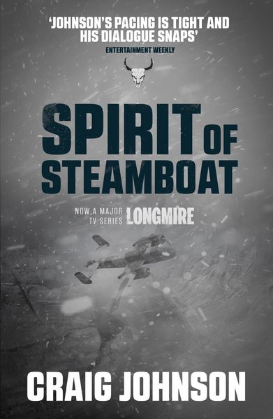 Produktbild: Spirit of Steamboat