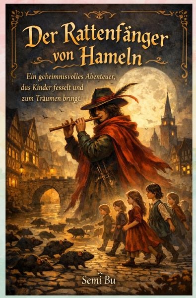 Produktbild: Der Rattenf&auml;nger von Hameln