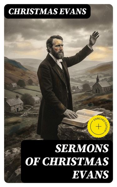 Produktbild: Sermons of Christmas Evans