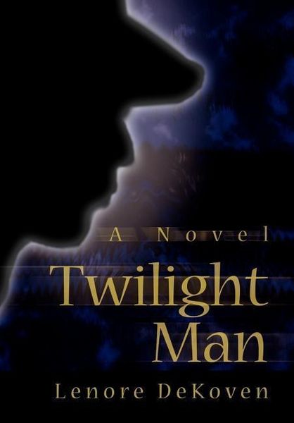 Produktbild: Twilight Man