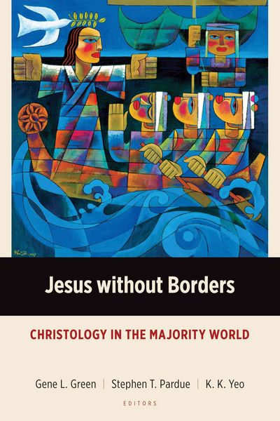 Produktbild: Jesus W/o Borders