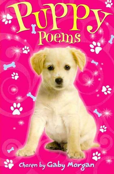 Produktbild: Morgan, G: Puppy Poems