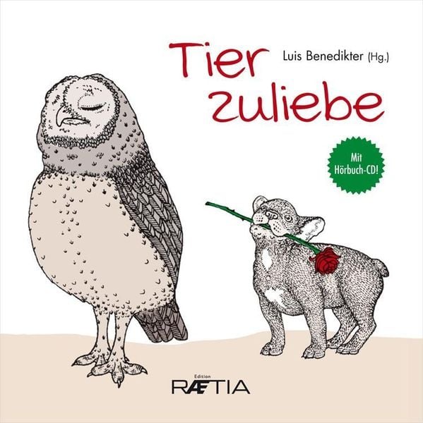 Produktbild: Tier zuliebe