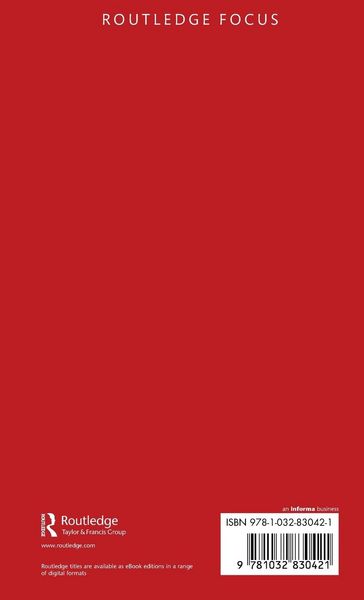 Produktbild: History of PR in Canada