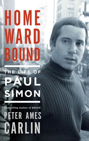 Produktbild: Homeward Bound