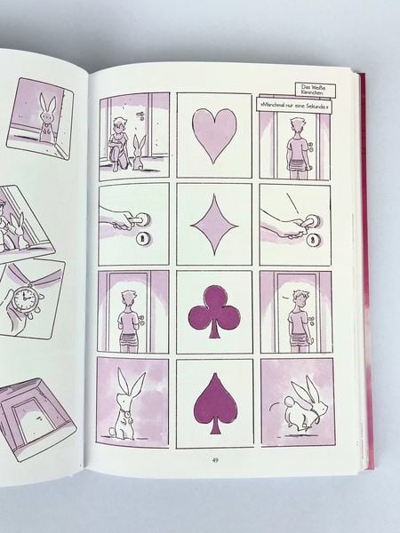 Produktbild: Heartbreak Hotel
