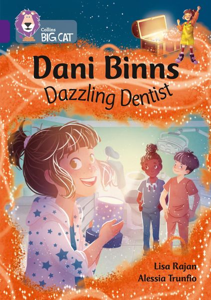 Produktbild: Dani Binns: Dazzling Dentist