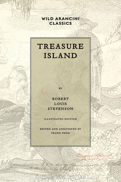 Produktbild: Treasure Island