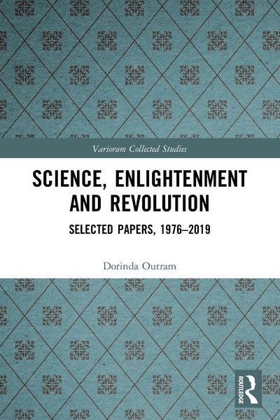 Produktbild: Science, Enlightenment and Revolution