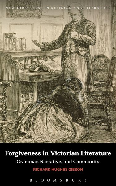 Produktbild: Forgiveness in Victorian Literature