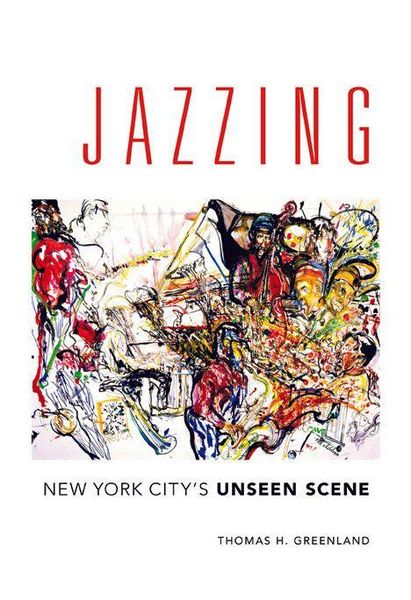 Produktbild: Jazzing