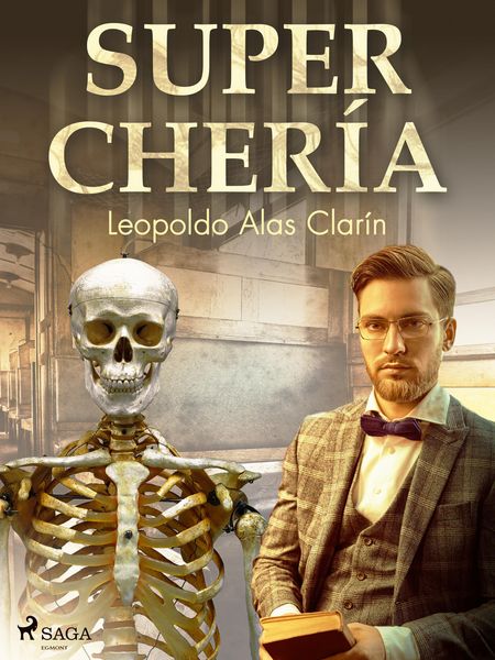 Produktbild: Supercher&iacute;a