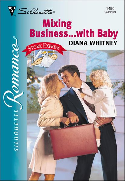 Produktbild: Mixing Business... with Baby