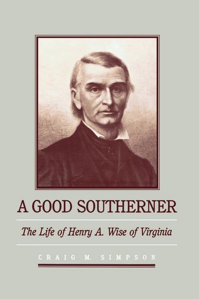 Produktbild: A Good Southerner