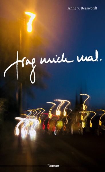 Produktbild: Frag mich mal