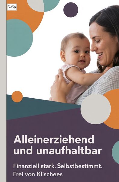 Produktbild: Alleinerziehend und unaufhaltbar